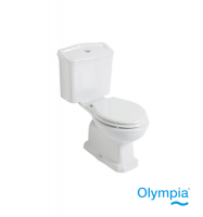 PARA INODOROS OLYMPIA IMPERA
